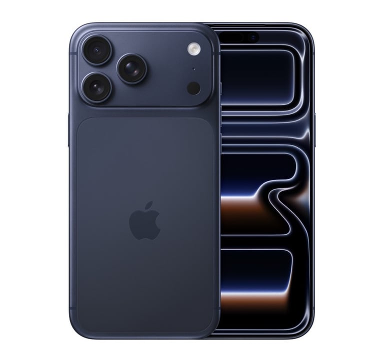 Apple iPhone 17 pro max 256Gb Brand new sealed