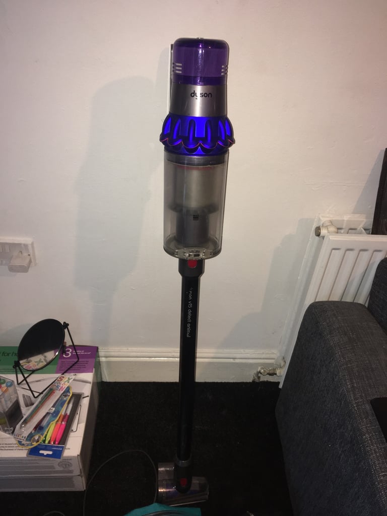 image for Dyson cordless 