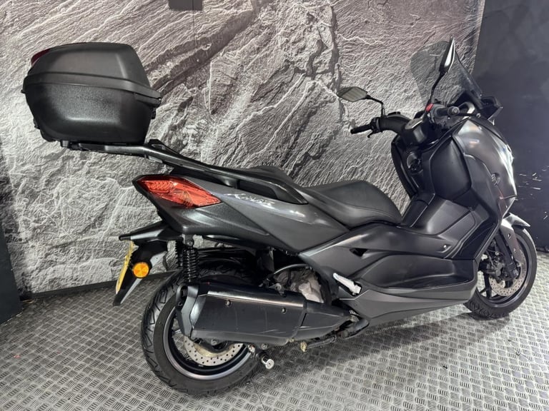 YAMAHA XMAX 300 X-MAX 300 2019