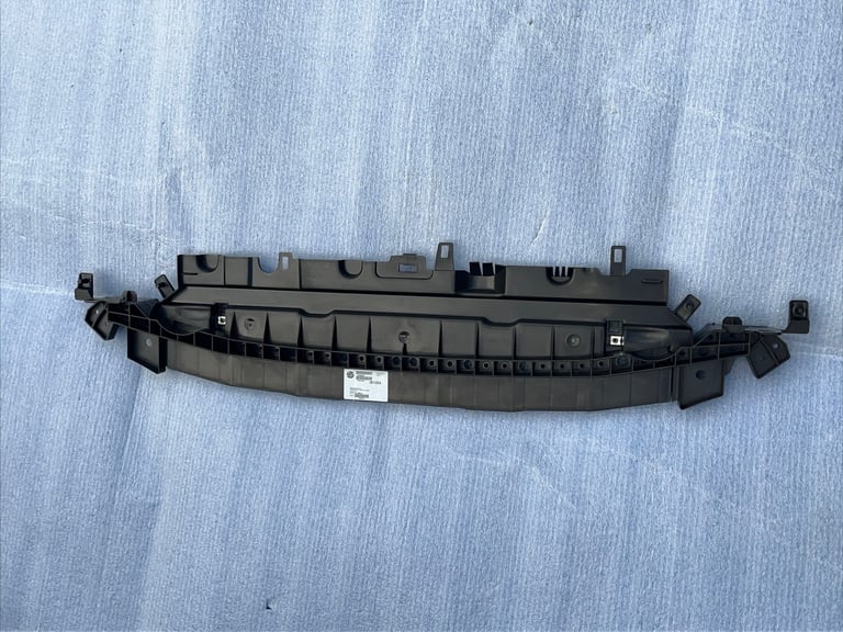 Citroen C3 - Front Bumper Carrier Reinforcement Bar Lower - 2010 - 16