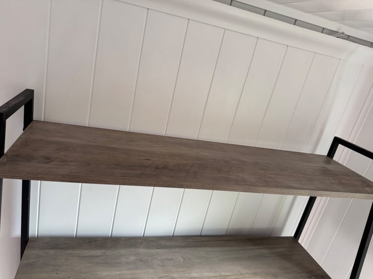 office desk, used condition