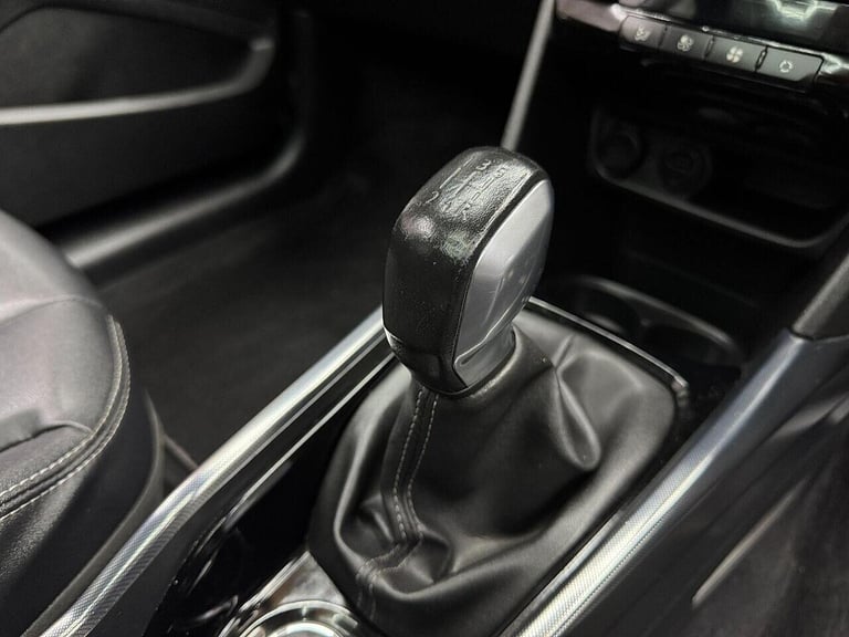 2014 Peugeot 2008 1.6 e-HDi Allure 5dr HATCHBACK DIESEL Manual