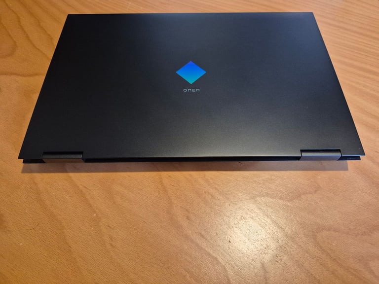 Gaming Laptop HP Omen 17" Intel i7-13700HX/RTX4060/16GB RAM/1TB SSD/Windows 11