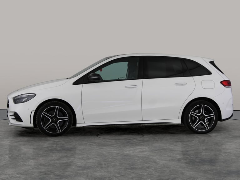 2022 Mercedes-Benz B-Class B250e AMG Line Premium Plus Edition 5dr Auto MPV PETROL/ELECTRIC Autom...