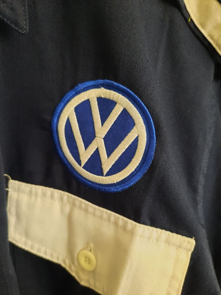 Volkswagen Sport Shirt