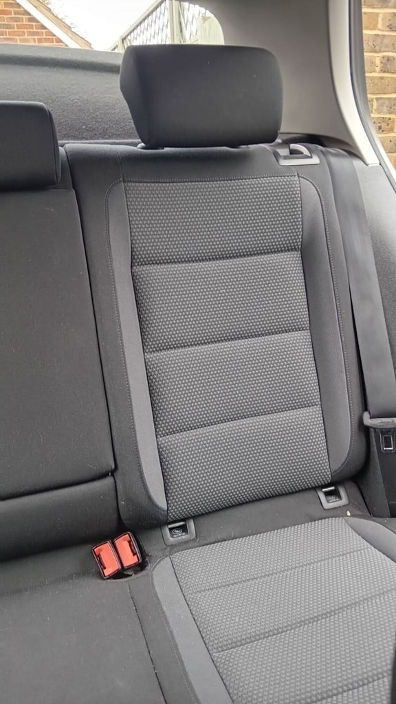 Volkswagen, GOLF, Hatchback, 2009, Manual, 1390 (cc), 5 doors  - (Cat N)