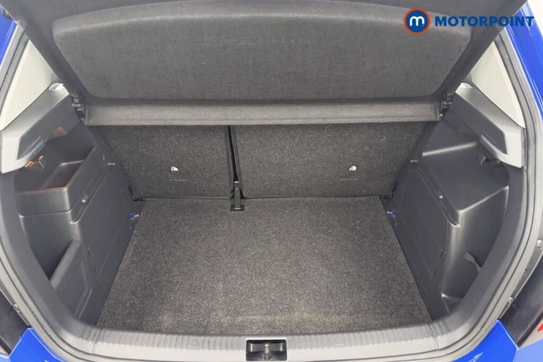 2021 Skoda Fabia 1.0 MPI SE 5dr HATCHBACK PETROL Manual