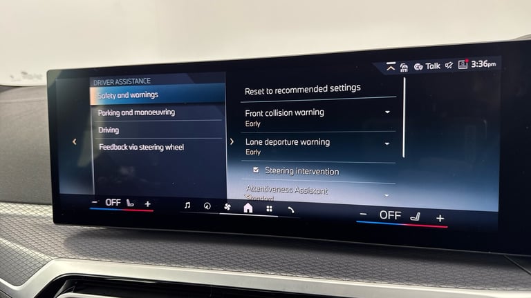 2024 BMW i4 210kW eDrive35 M Sport 70kWh 5dr Auto Electric Hatchback Hatchback Electric Automatic