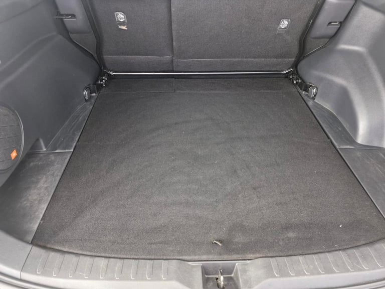 2021 Toyota RAV4 2.5 VVT-h GPF Dynamic SUV 5dr Petrol Hybrid CVT 4WD Euro 6 (s/s) (222 ps) - Suv ...