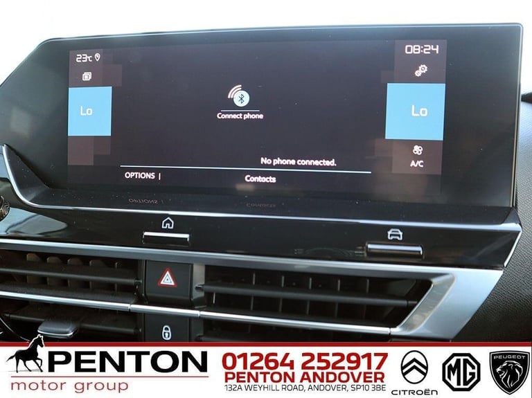 2022 Citroen C4 1.2 PureTech Shine Euro 6 (s/s) 5dr HATCHBACK Petrol Manual