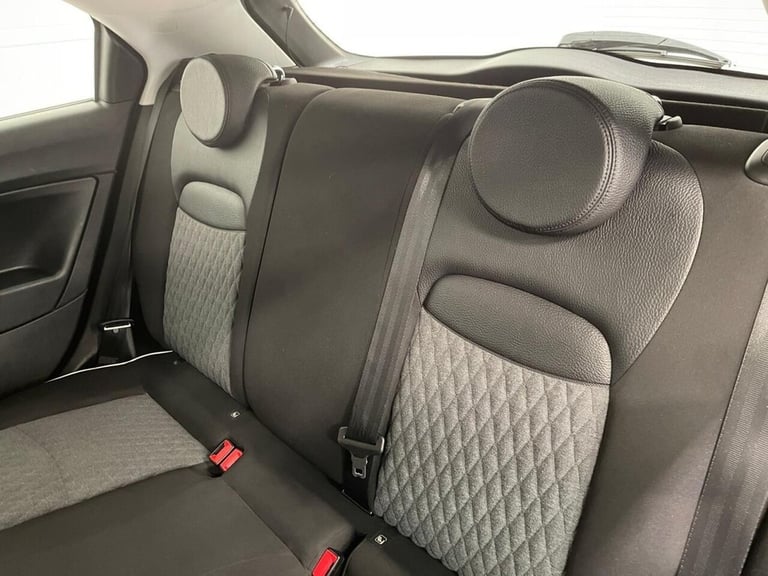 2020 Fiat 500X 1.0 City Cross 5dr HATCHBACK PETROL Manual