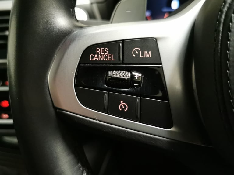 2021 BMW X3 2.0 20d MHT M Sport SUV 5dr Diesel Hybrid Auto xDrive Euro 6 (s/s) (190 ps) Suv Hybri...