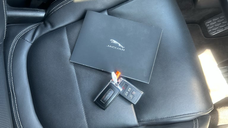 2021 Jaguar I-Pace 294kW EV400 HSE 90kWh 5dr Auto [11kW Charger] Electric Estate Estate Electric ...