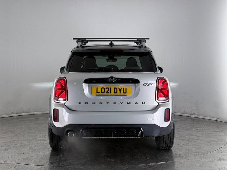 2021 MINI Countryman 1.5 Cooper Sport 5dr Auto HATCHBACK PETROL Automatic