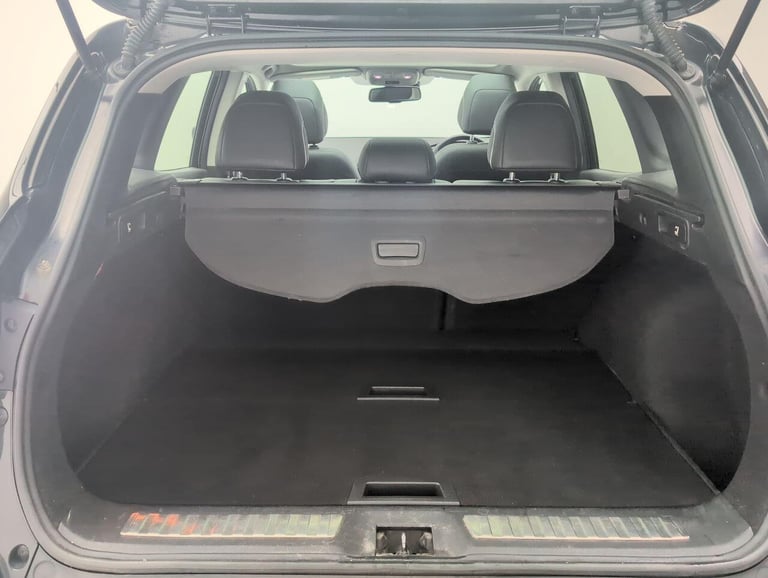 2018 Renault Kadjar 1.5 dCi Signature Nav SUV 5dr Diesel Manual Euro 6 (s/s) (110 ps) HILL STAR H...