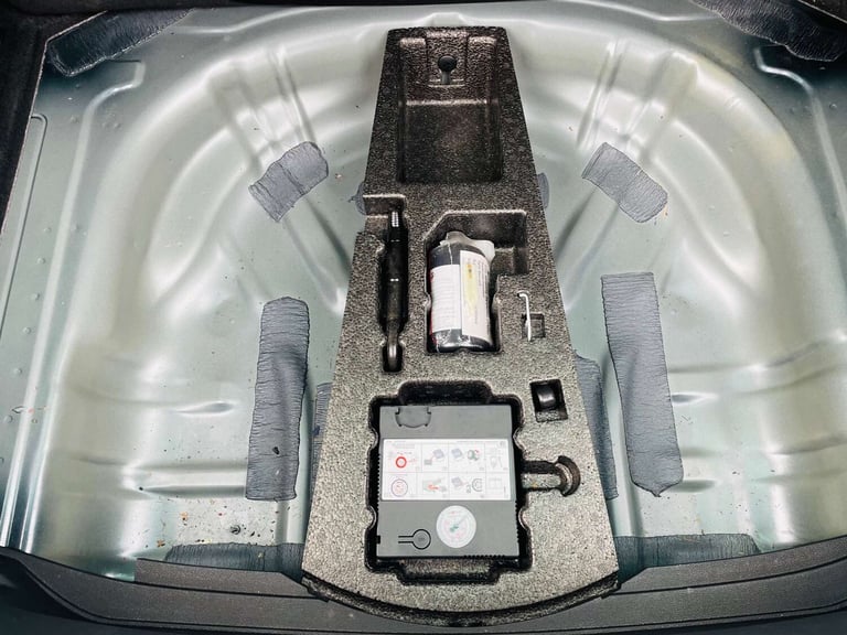 2019 SEAT Leon 1.5 Leon FR TSI Evo 5dr Hatchback Petrol Manual