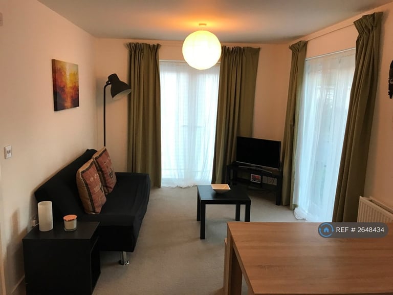 image for 2 bedroom flat in Wicket Drive, Birmingham, B16 (2 bed) (#2648434)