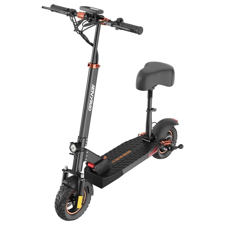 Scooter electric 800w motor 