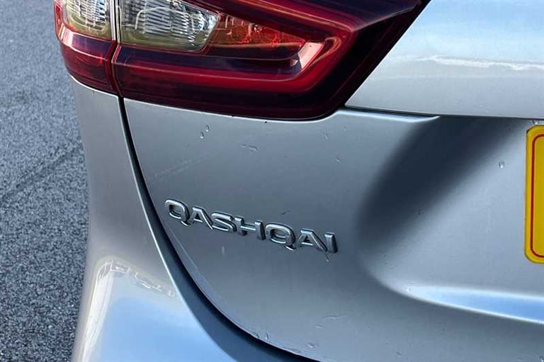 2020 Nissan Qashqai 1.3 DIG-T Acenta Premium SUV 5dr Petrol Manual Euro 6 (s/s) (140 ps) SUV Petr...