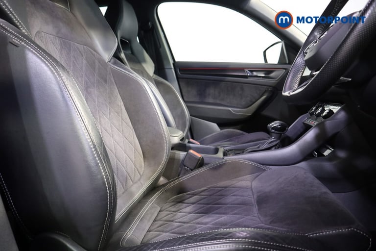 2020 Skoda Kodiaq 2.0 TSI 190 Sport Line 4x4 5dr DSG [7 Seat] SUV Petrol Automatic