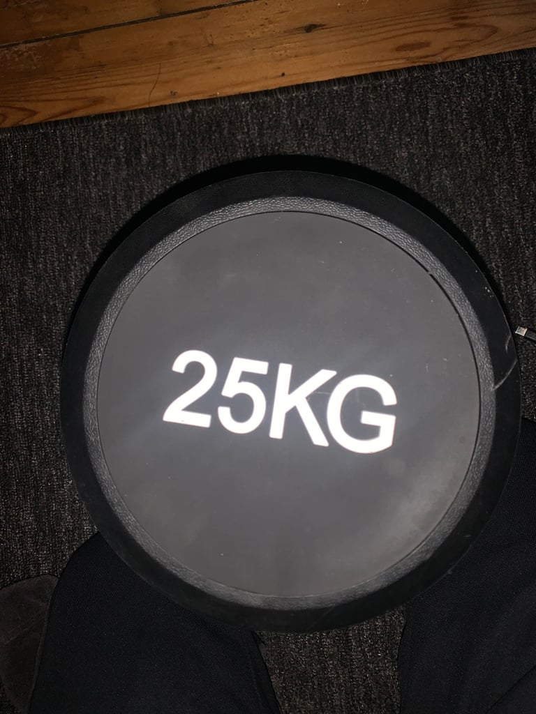 image for 25kg dumbbell 