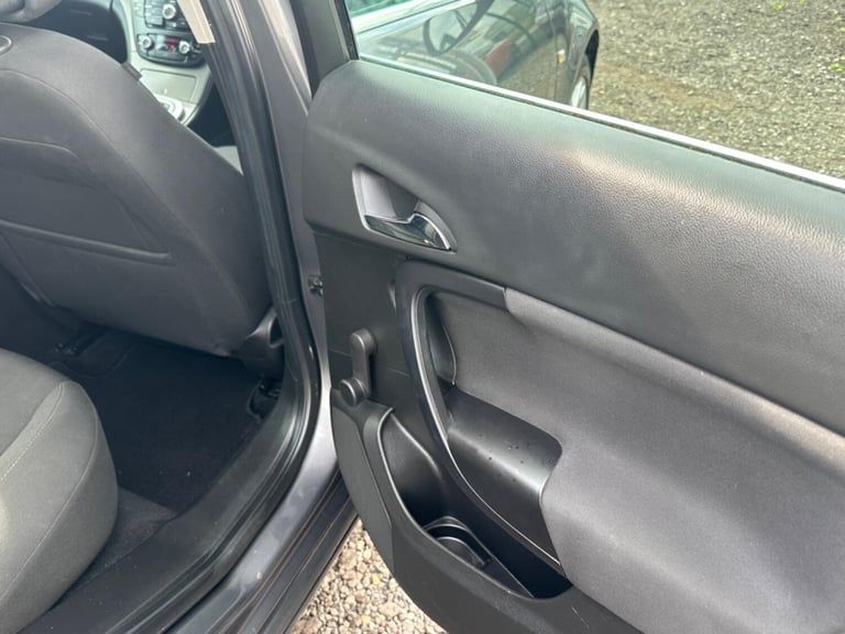 VAUXHALL INSIGNIA 2.0 CDTi Exclusiv 2008
