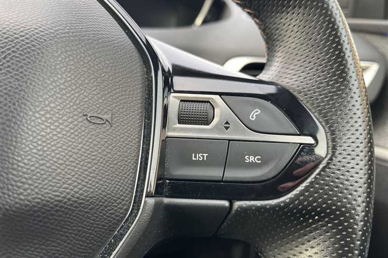 2020 Peugeot 3008 1.5 BlueHDi GT Line Premium SUV 5dr Diesel Manual Euro 6 (s/s) (130 ps) SUV Die...