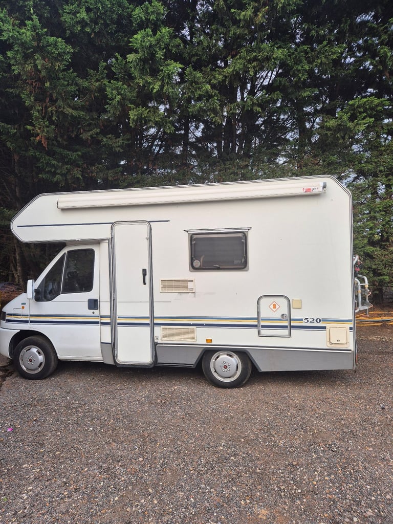 Fiat, DUCATO 10 TD SWB, 1997, 1929 (cc)