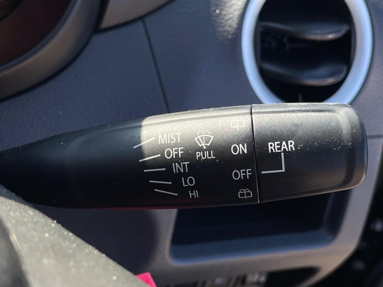 2015 Suzuki Celerio 1.0 SZ4 Euro 6 5dr HATCHBACK Petrol Manual