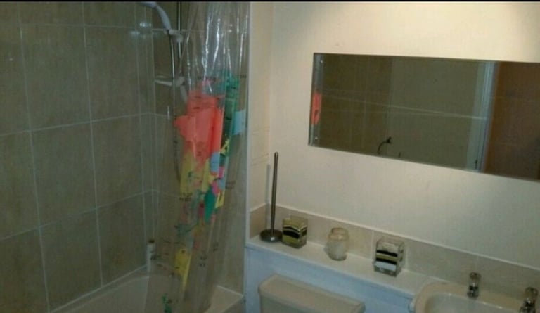 2 Bed City Centre Apartment 