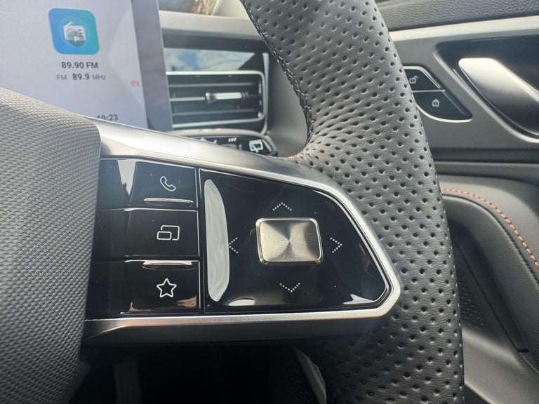 2025 MG MG HS 1.5 Hybrid+ Trophy SUV 5dr Petrol Hybrid Auto Euro 6 (s/s) (224 ps) ESTATE Petrol/E...