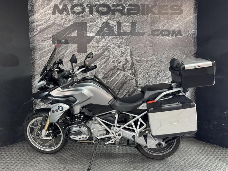 BMW R1200GS R 1200 GS 2013