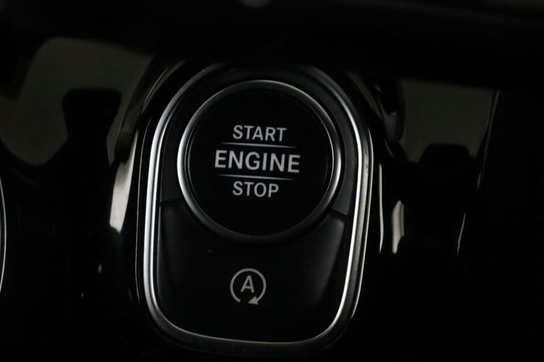 2020 Mercedes-Benz A-Class 1.3 A180 AMG Line Euro 6 (s/s) 5dr HATCHBACK Petrol Manual