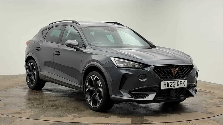 image for 2023 Cupra Formentor 2.0 TSI 310 VZ2 5dr DSG 4Drive SUV Petrol Automatic