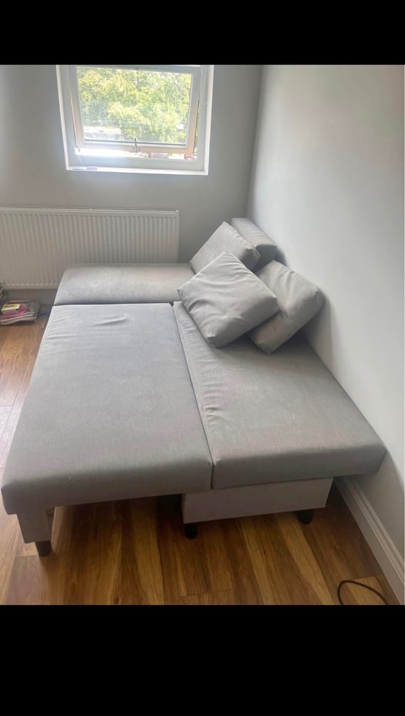 Sofa bed 