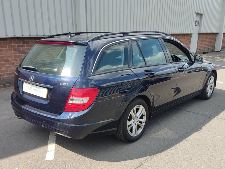 Mercedes GL Class C220 CDI BLUEEFFICIENCY EXECUTIVE SE