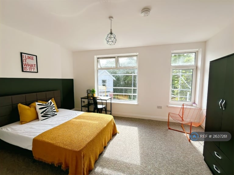 1 bedroom in Langland Terrace, Brynmill, Swansea, SA2 (#2637261)