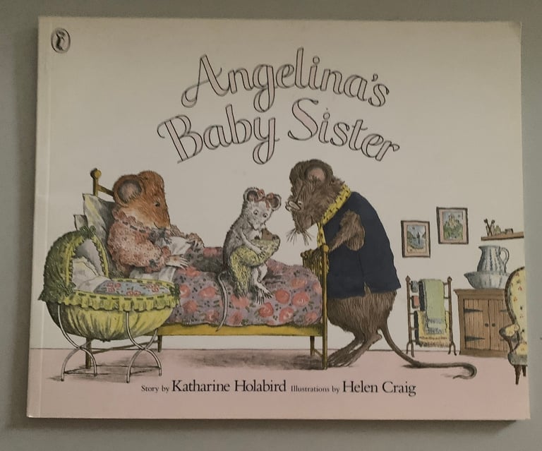 Lovely Selection of books