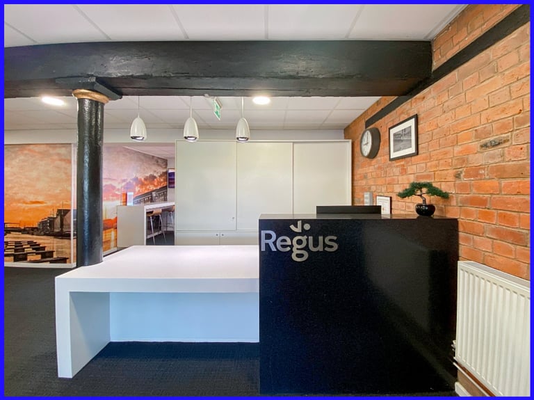 Gloucester - GL1 2EP, Registered office business address for just £139 pm