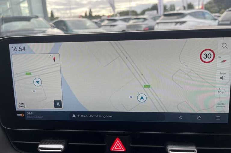 2025 Hyundai IONIQ 5 168kW Ultimate 84 kWh 5dr Auto ESTATE ELECTRIC Automatic