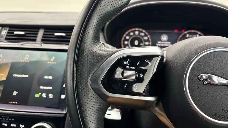 2021 Jaguar E-Pace 2.0 D204 MHEV R-Dynamic SE SUV 5dr Diesel Auto AWD Euro 6 (s/s) (204 ps) SUV D...