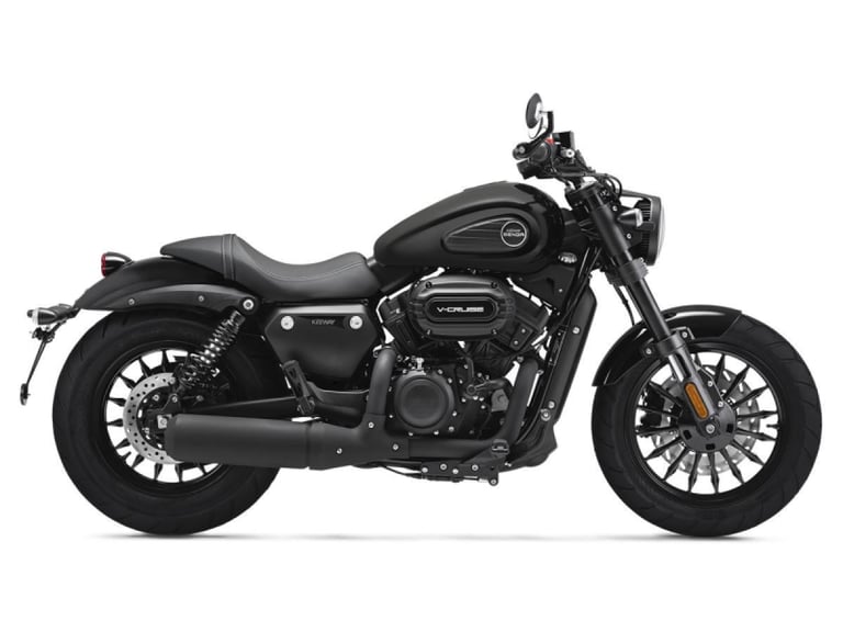 KEEWAY V CRUISE 125CC