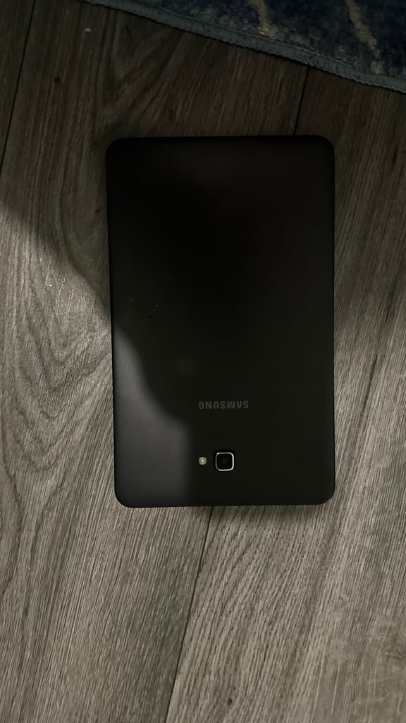 Old tablets for reparing 