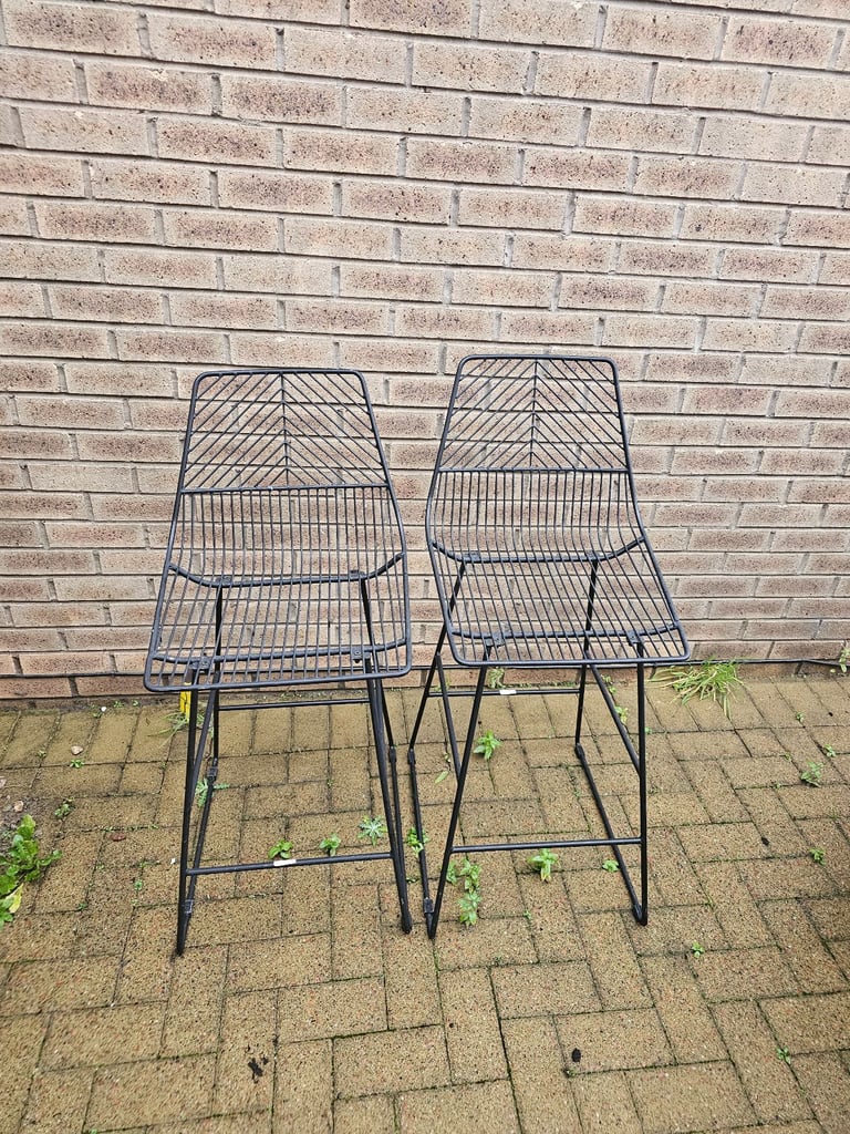 image for Breakfast Bar Chairs