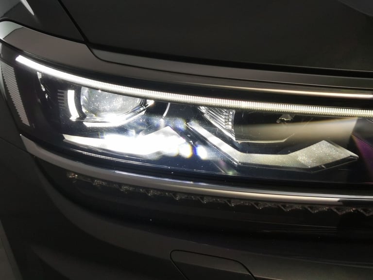 2019 Volkswagen Tiguan Allspace 1.5 TSI EVO SEL SUV 5dr Petrol DSG Euro 6 (s/s) (150 ps) - KEYLES...
