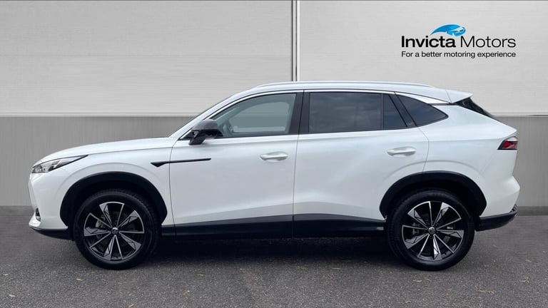 2024 MG HS 1.5 T-GDI SE 5dr DCT - Apple CarPlay/Android Auto  Petrol