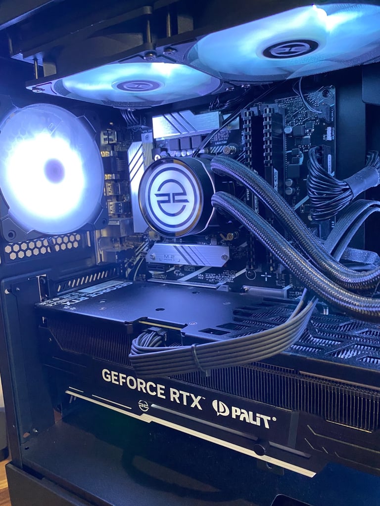 I7 6700k I7 9700k Rtx 2060 Fortnite I7 9700k Integrated Graphics