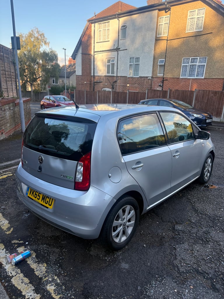 SKODA CITIGO 1.0 *CHEAP*