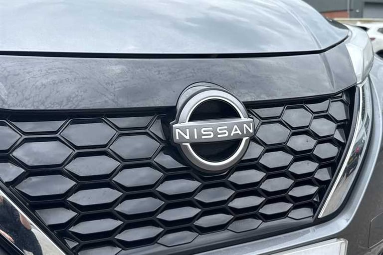 2022 Nissan Juke 1.6 HYBRID PREMIERE EDITION 5DR AUTO Hatchback Hybrid Automatic