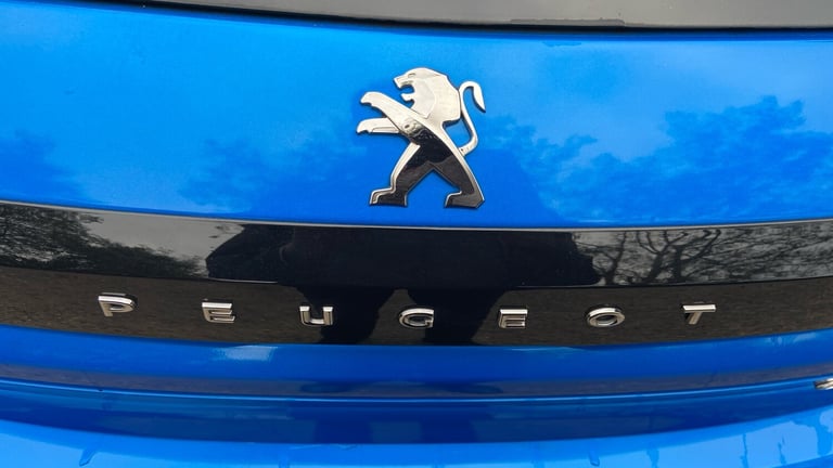 2022 Peugeot 208 1.2 PureTech GT Hatchback 5dr Petrol Manual Euro 6 (s/s) (100 ps) Hatchback Petr...